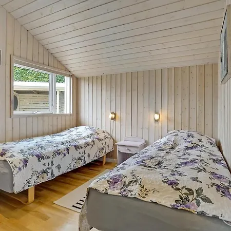 Stunning In With Sauna