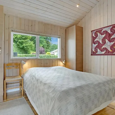 Stunning In With Sauna בית נופש הדרסלב